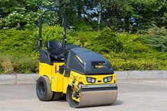 Bomag BW 100 SLM 5