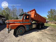 Scania 113 H L -6X2/3800+1320
