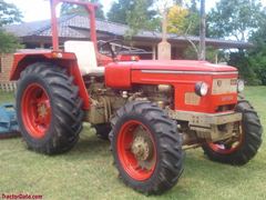 HMT 6522 PS