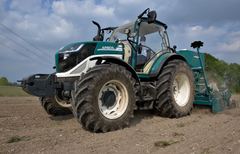 Arbos 4100 E