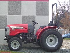 McCormick CT36