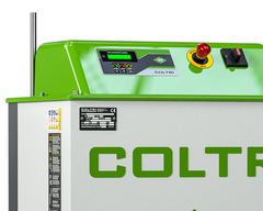 AEROTECNICA COLTRI CNG EVO