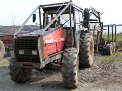 Valmet 905-4-4X4/2540