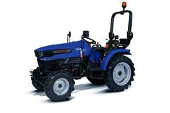 Farmtrac 22 4WD