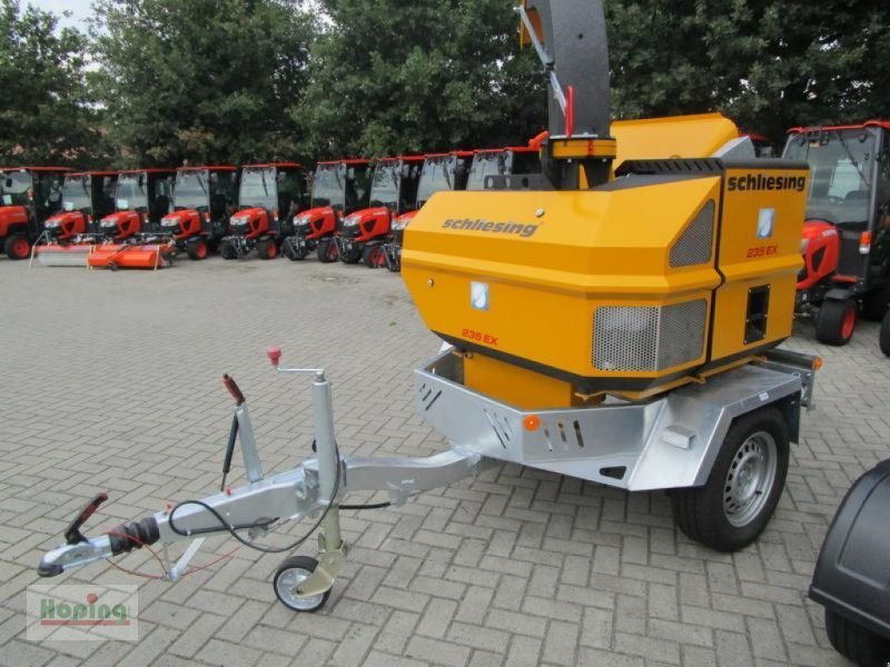 SEE SCHLIESING 235EX-D