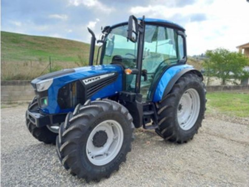 Tractor Landini 5-085