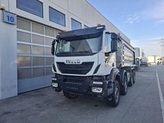 Iveco AD 380 T45 WSG
