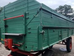 Krone AZF 20