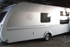Knaus SPORT 580 QS