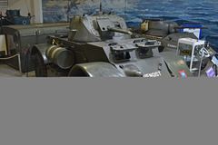 Chevrolet T17E1
