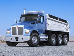 Paccar T880