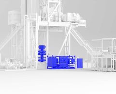 SLB Power Systems and Cables