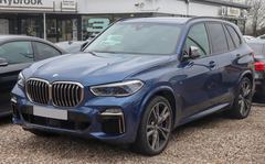 Bmw Dostawcze