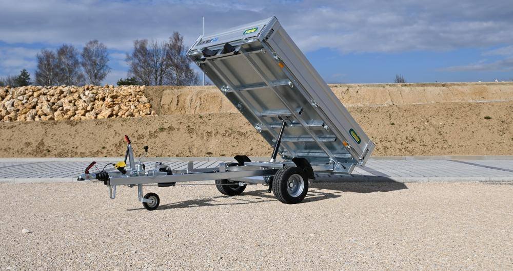 Trailer Unsinn FZ-TECHNIK