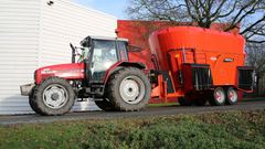 Kuhn Profile 13.1 DL