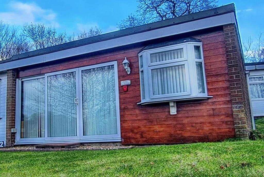 Przyczepki do 750 kg RM Opto Cabin S