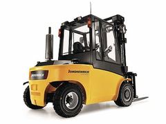 Jungheinrich DFG660