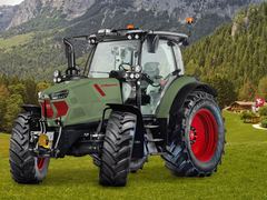 Hürlimann D 90