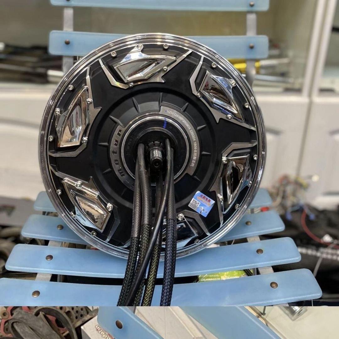 Electric motor Rxm Ef Series T7.5D8RXMEF