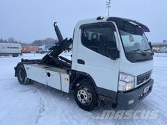 Mitsubishi Umpi/avo 2ov 2477cm3