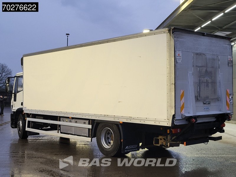 Iveco 190EH