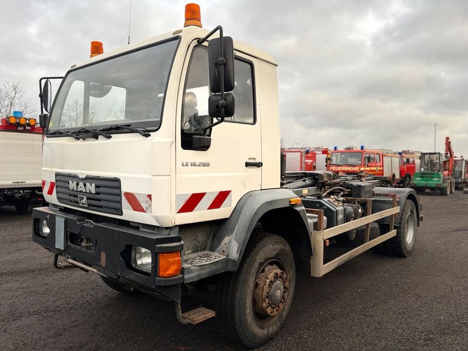 MAN L 90