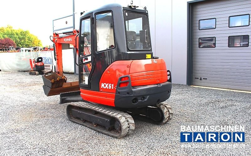 Kubota B3350HSD