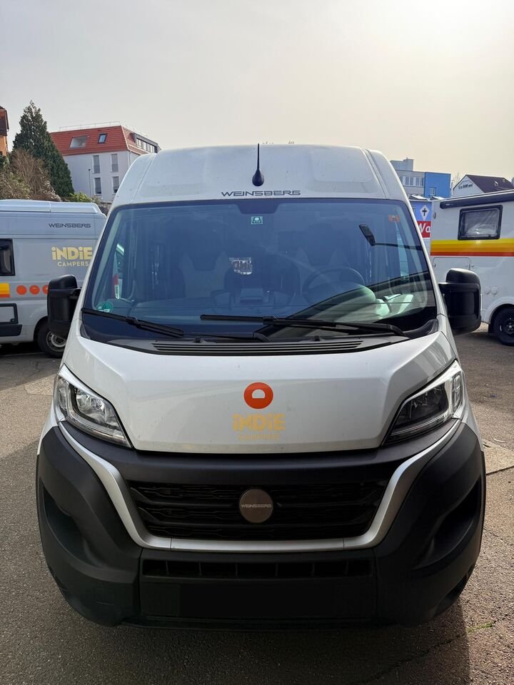 Van Fiat 244L