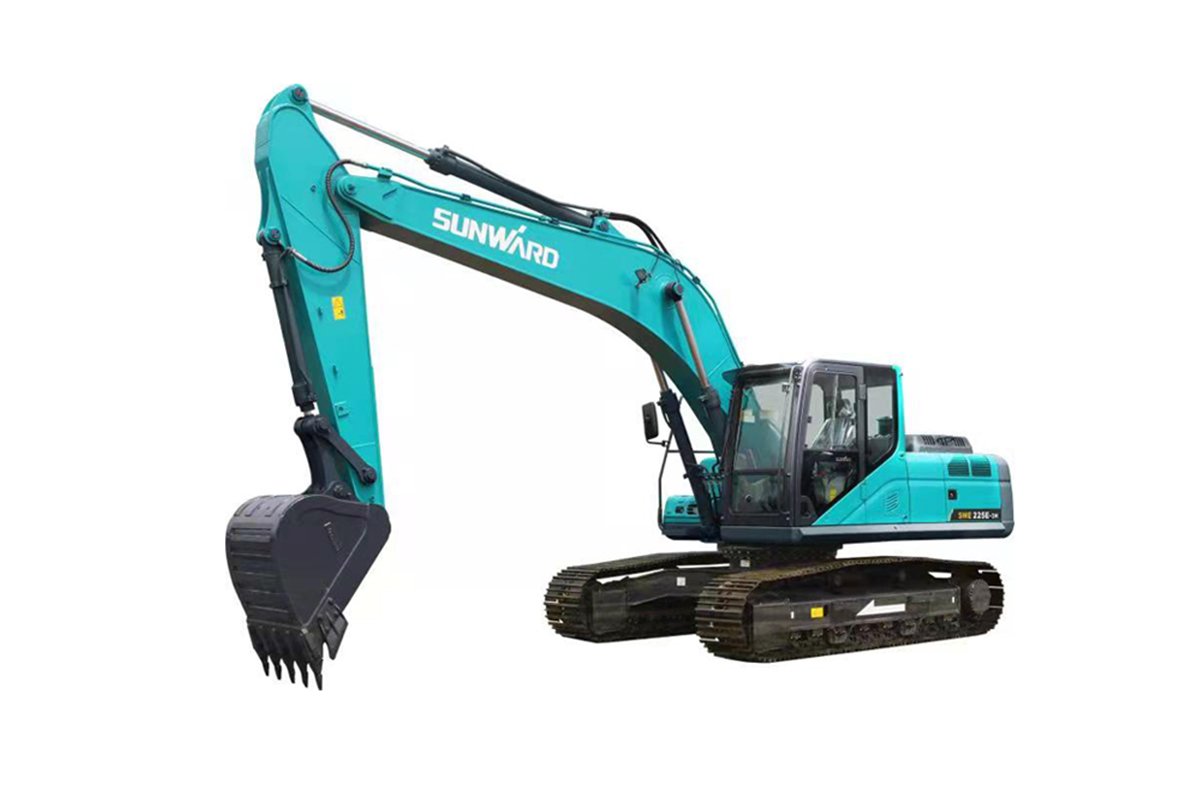 Sunward SWE225LC