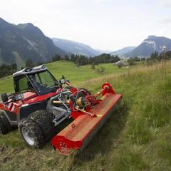 Aebi AM 52