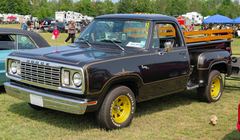 Dodge K.D 2C64