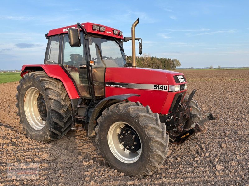 Tractor Case 5140A-4x4/259