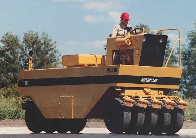 Caterpillar PS180