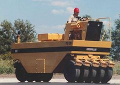 Caterpillar PS180