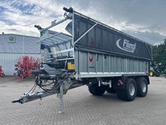 Fliegl DHKS 420