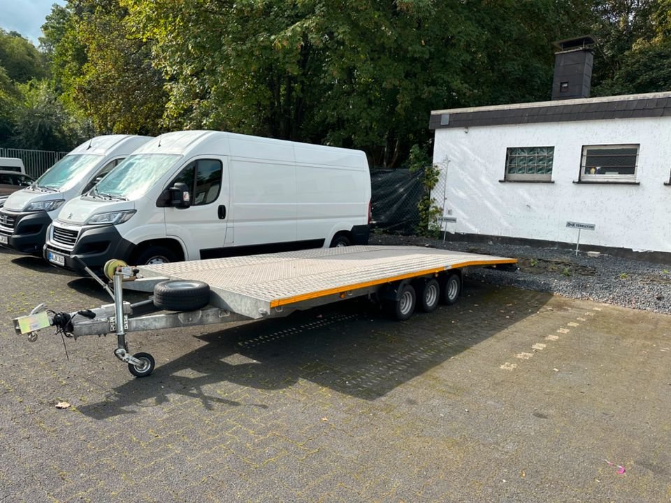 AVENTO MASTERR 315