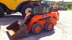 Fiat Bagger & Verdichtung
