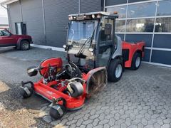 Hako Citymaster 1600