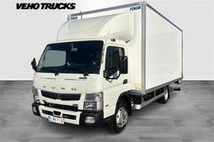 Fuso Canter 7C18