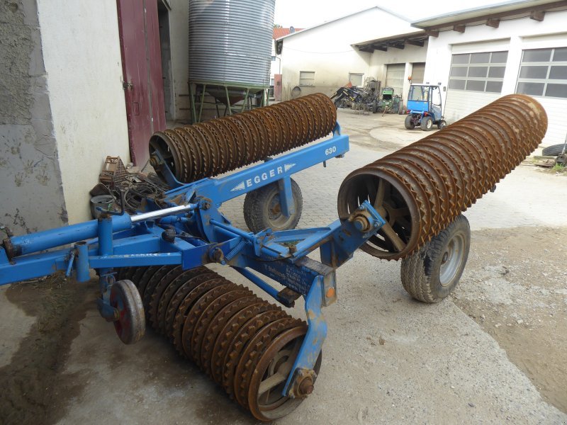 Trailer Eggers ZK 02-ES