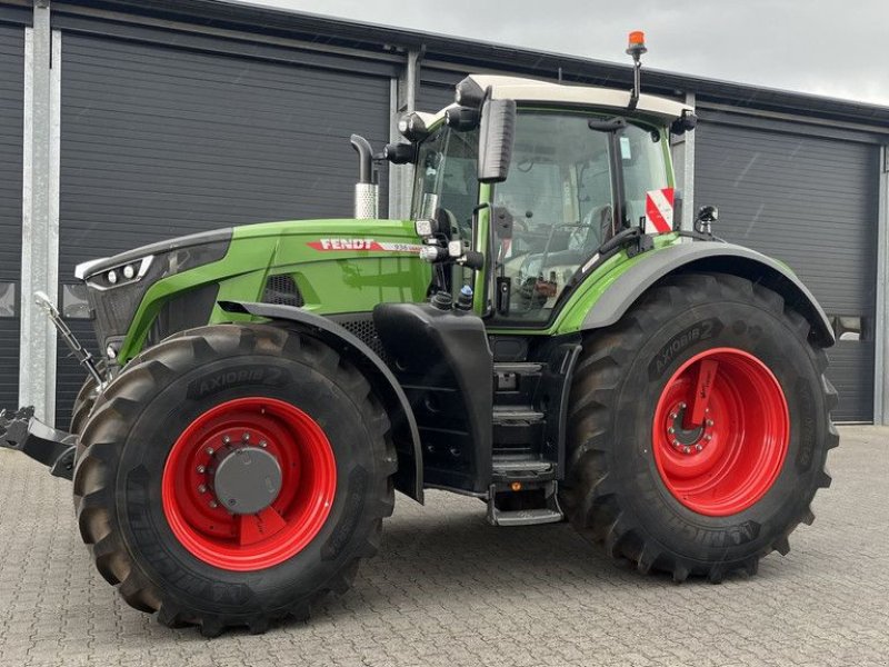 Tractor Fendt 936 Vario Gen6