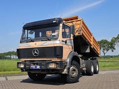 Mercedes Benz 1735AK