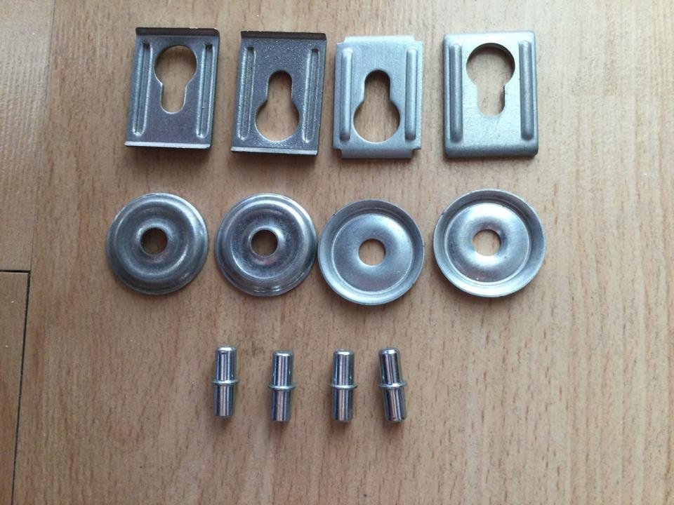 WT-METALL TH5/1300