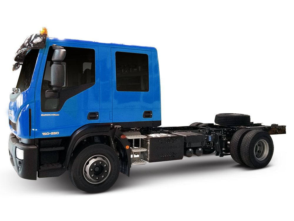 Iveco ML100E22D