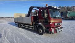 Volvo FLL 240