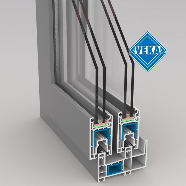 Veka 650V