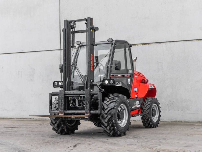 Manitou CD20P