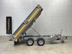 Brian James Trailers GarGo Tipper