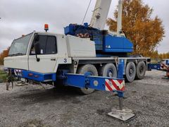 Faun ATF 40G-2
