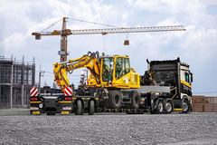 Doll Fahrzeugbau Weitere Modelle